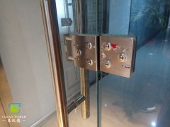 金屬鎖具臟了用什么清洗？鎖具去污小妙招