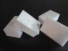 拿神奇清潔海綿搓澡傷皮膚了怎么辦？